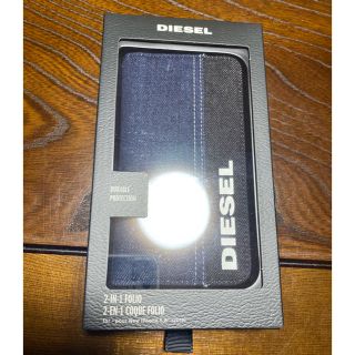 ディーゼル(DIESEL)の🎍【iPhone 11Pro】DIESEL 2wayケース🎍(iPhoneケース)