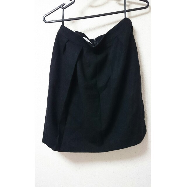 INDEX(インデックス)のインデックス スカート レディースのスカート(ひざ丈スカート)の商品写真