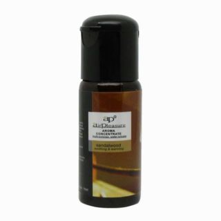 水溶性アロマオイル 15ml サンダルウッド(アロマオイル)