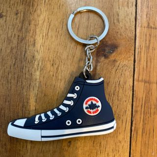 コンバース(CONVERSE)のコンバース　converse キーホルダー(キーホルダー)