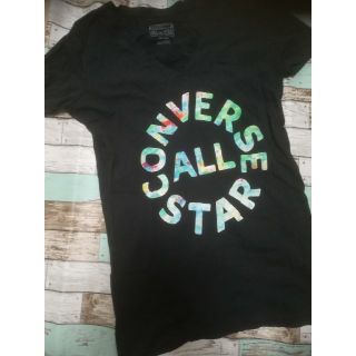 コンバース(CONVERSE)のTシャツ CONVERSE コンバース(Tシャツ(半袖/袖なし))