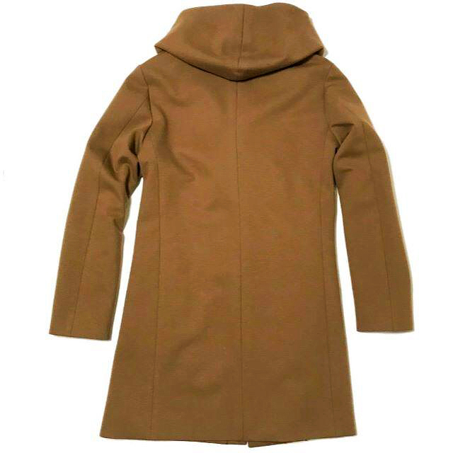 junhashimoto - 今期新作 19AW ジュンハシモト ヌクモリラップコート 3