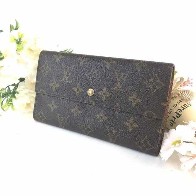 グラハム 時計 スーパー コピー 激安価格 - LOUIS VUITTON - ❤セール❤ ルイ・ヴィトン ヴィトン 長財布 モノグラム ブラウン サラの通販 by 即購入歓迎shop