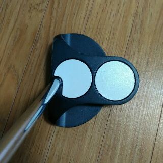 キャロウェイ(Callaway)のパター　ゴルフ(クラブ)