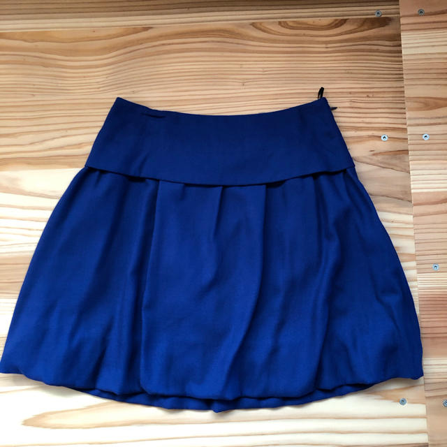 aquagirl(アクアガール)のAqua girl スカート  レディースのスカート(ひざ丈スカート)の商品写真