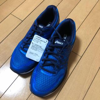 アシックスショウジ(asics)のアシックス GT-2000 NEW YORK 5(シューズ)
