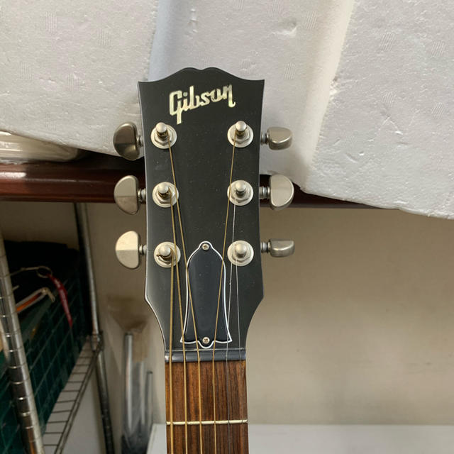 Gibson☆J-45☆スタンダード☆ 1