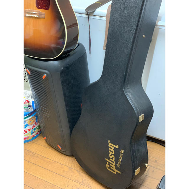 Gibson☆J-45☆スタンダード☆ 3