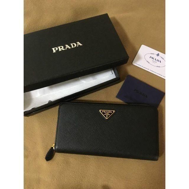 カルティエ偽物税関 - PRADA - プラダ 長財布の通販 by よしこ's shop