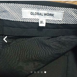 グローバルワーク(GLOBAL WORK)のグローバルワーク☆パンツ(その他)