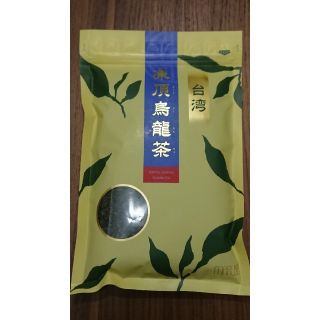 台湾 凍頂烏龍茶 250g(茶)