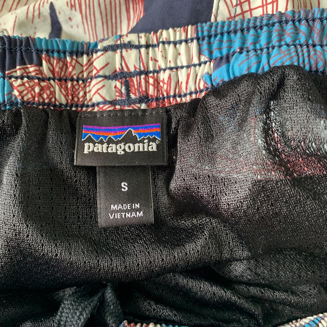 patagonia(パタゴニア)のパタゴニア　スイムパンツ メンズの水着/浴衣(水着)の商品写真