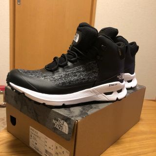 ザノースフェイス(THE NORTH FACE)のThe North Face Shaved Hiker Mid GORE-TEX(スニーカー)