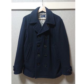 フレッドペリー(FRED PERRY)のフレッドペリー　美品ピーコート　サイズL(ピーコート)