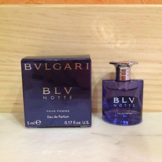 ブルガリ(BVLGARI)のせぇな様 専用(香水(男性用))