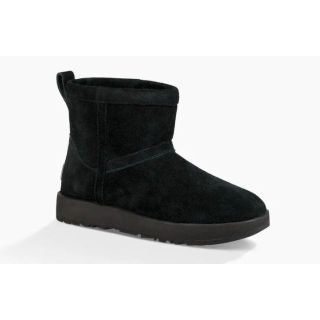 アグ(UGG)の【新品特価】UGG　CLASSIC MINI WATERPROOF　26cm(ブーツ)