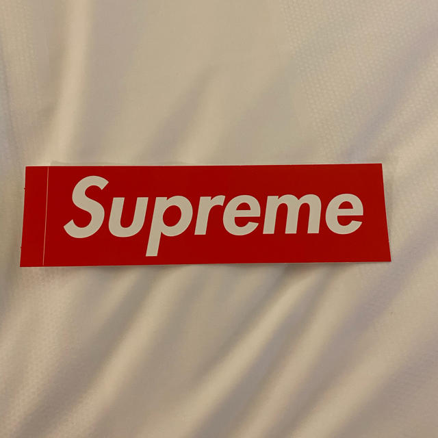 supreme Small Box Tee ブラック Lサイズ