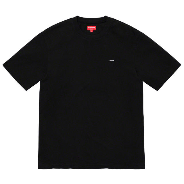 supreme Small Box Tee ブラック Mサイズ