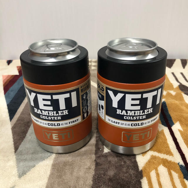 YETI ランブラーコルスター