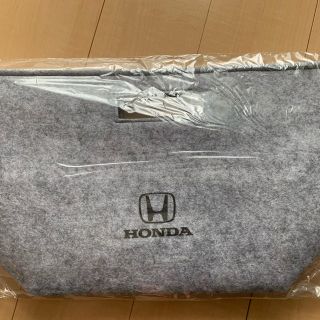 ホンダ(ホンダ)のHONDA フェルト収納ボックス(その他)