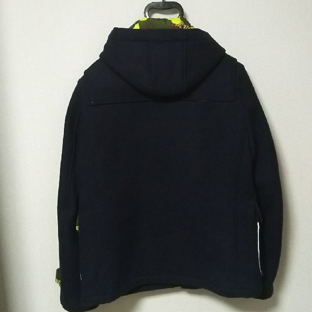XLARGE(エクストララージ)のX-LARGE Pコート メンズのジャケット/アウター(ピーコート)の商品写真