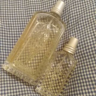 ロクシタン(L'OCCITANE)のL'OCCITANE ロクシタン ヴァーベナ トワレ２本(香水(女性用))