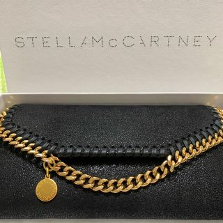 ステラマッカートニー(Stella McCartney)のステラマッカートニー 長財布(財布)