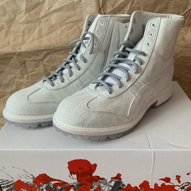 山下智久 Onitsuka Tiger RINKAN BOOT 24cm towinglouisvilleky.com