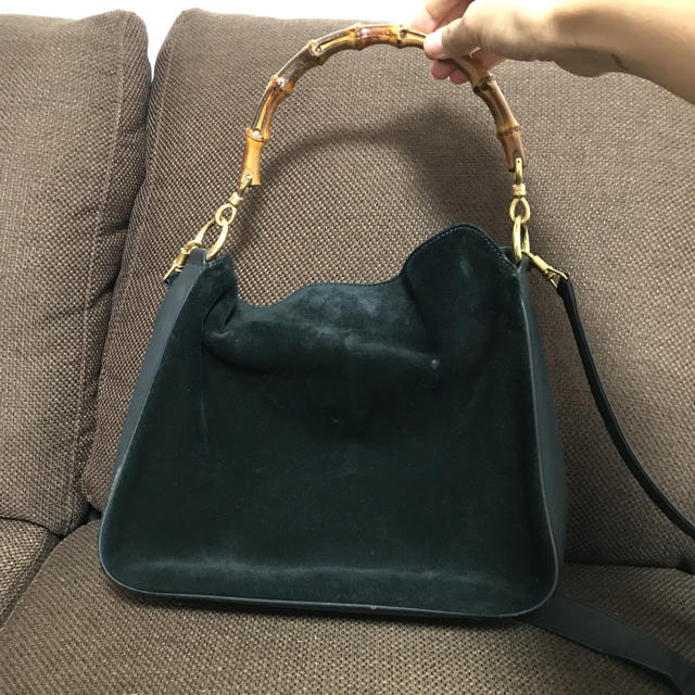 ドンキホーテ 時計 偽物 574 / Gucci - GUCCI グッチ ハンドバッグ ショルダーバッグ バンブー GGの通販 by ゆらゆらsurf