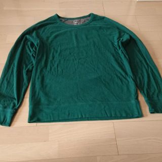 ギャップ(GAP)のGAP 厚手ロンT(Tシャツ/カットソー(七分/長袖))