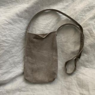 エンダースキーマ(Hender Scheme)のストライクショット様専用(ショルダーバッグ)