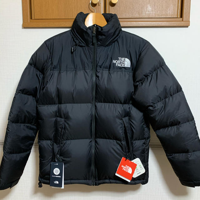 THE NORTH FACE ヌプシジャケット　2019AW Mサイズジャケット/アウター