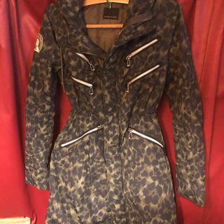 HYSTERIC GLAMOUR(ダウンジャケット)のフリマアイテム一覧 HYSTERIC GLAMOUR(ダウンジャケット)のフリマアイテム一覧