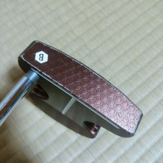 Bettinardi - 中古 BB370 ベティナルディ パター 33インチ オリジナル