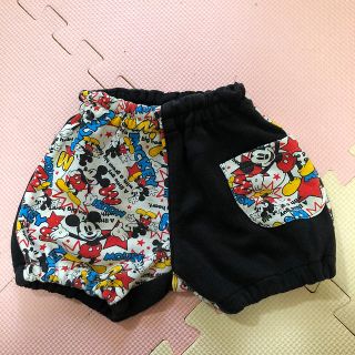 ハンドメイド★かぼちゃパンツ(パンツ/スパッツ)