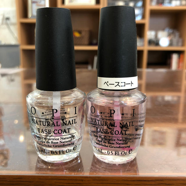 OPI(オーピーアイ)のOPIポリッシュ コスメ/美容のネイル(マニキュア)の商品写真