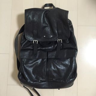 バレンシアガ(Balenciaga)のBALENCIAGA リュック(バッグパック/リュック)