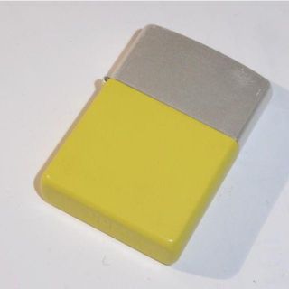 ジッポー(ZIPPO)のスイカさん様専用　カラーZIPPO　中古品(タバコグッズ)