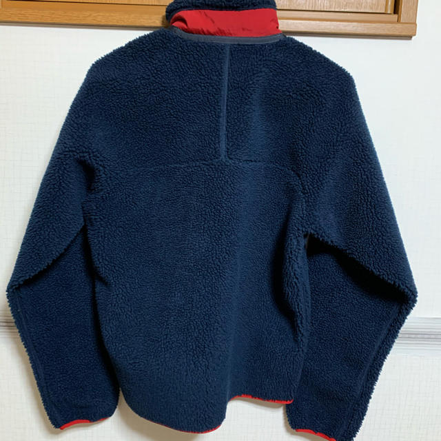 patagonia - Patagonia レトロXジャケット 2017年モデル patagonia - Patagonia レトロXジャケット 2017年モデル