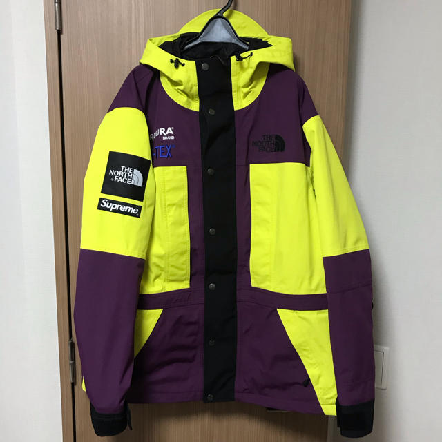 Supreme - supreme the north face expedition jacket