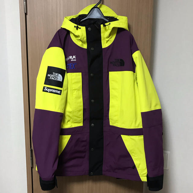 Supreme(シュプリーム)のsupreme the north face expedition jacket メンズのジャケット/アウター(マウンテンパーカー)の商品写真