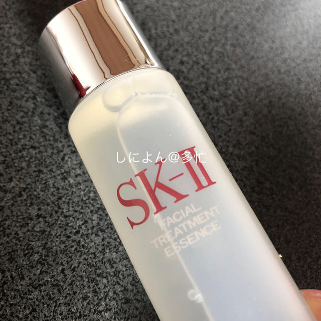 SK-II(エスケーツー)のSK-II エスケーツー 化粧水 コスメ/美容のスキンケア/基礎化粧品(化粧水/ローション)の商品写真
