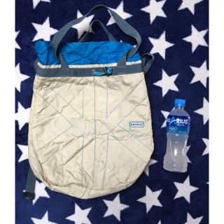 カリマー(karrimor)のカリマー 2way バック(ショルダーバッグ)