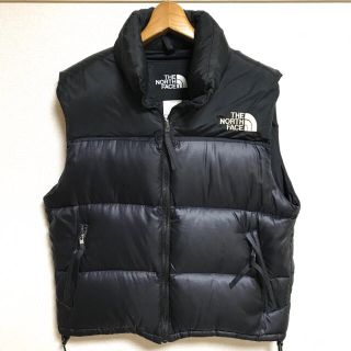 極希少! ノースフェイス 95年製オリジナル USA企画モデル ヌプシ