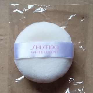 シセイドウ(SHISEIDO (資生堂))のパフ(その他)