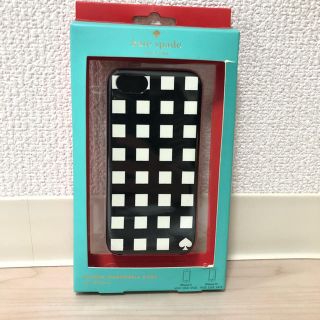 ケイトスペードニューヨーク(kate spade new york)のiPhoneケース ケイトスペード(iPhoneケース)