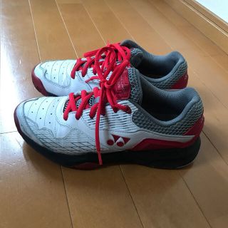 ヨネックス(YONEX)のテニスシューズ(スニーカー)