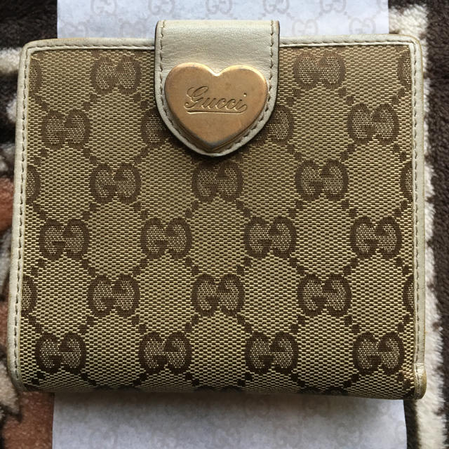 Gucci - グッチ  財布の通販 by ちーも's shop