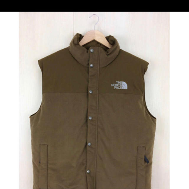 THE NORTH FACE(ザノースフェイス)のTHE NORTH FACE ザノースフェイス　ダウンジャケット XL メンズのジャケット/アウター(ダウンジャケット)の商品写真