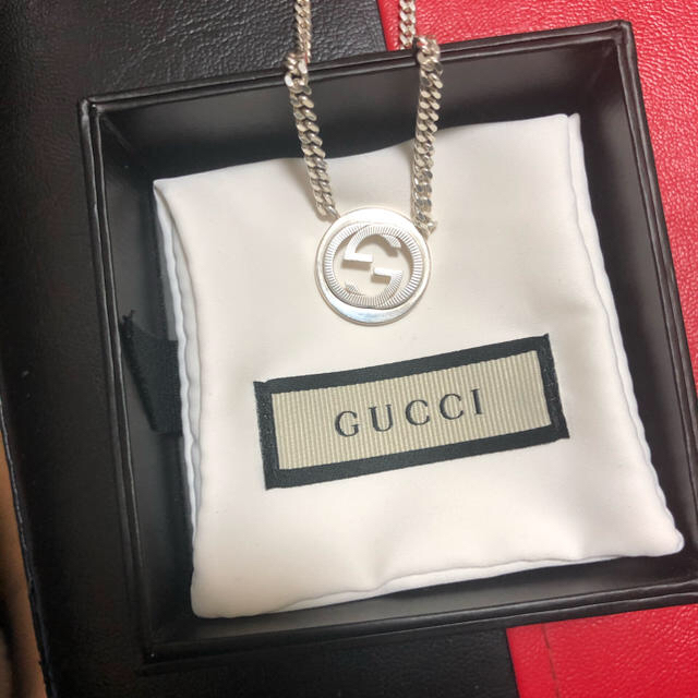 ハミルトン コピー 本社 / Gucci - グッチ　ネックレスの通販 by たなか's shop